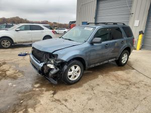 Ford Escape XLT 2.5L 4 2011