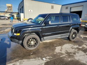 Jeep Patriot SPORT 2.0L 4 2014