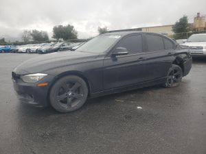 BMW 3 Series I 2.0L 4 2013