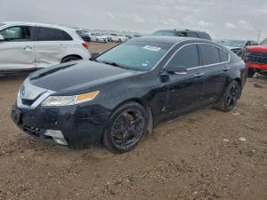 Acura TL 3.7L 6 2009