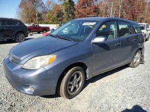 Toyota Matrix XR 1.8L 4 2006