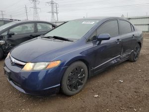 Honda Civic LX 1.8L 4 2007