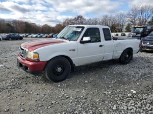 Ford Ranger SUPER CAB 3.0L 6 2002