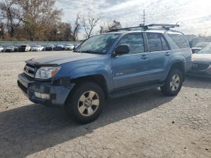 Toyota 4Runner SR5 4.0L 6 2005