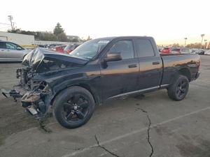 RAM 1500 ST 5.7L 8 2013