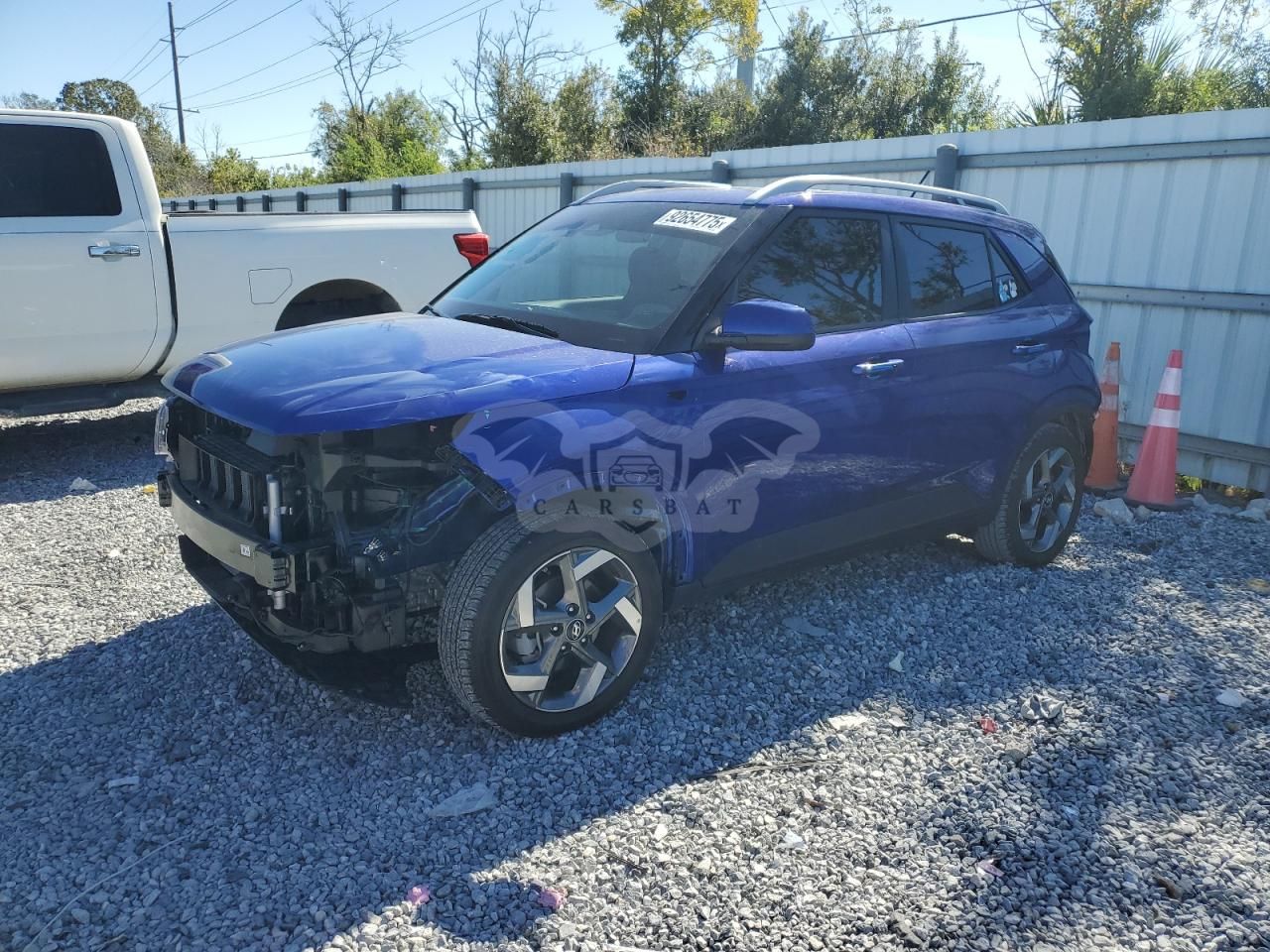 Hyundai Venue SEL 1.6L 4 2025