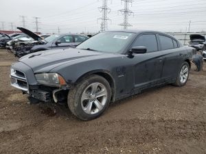 Dodge Challenger R/T 5.7L 8 2013