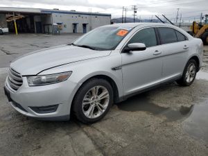 Ford Taurus SEL 3.5L 6 2013