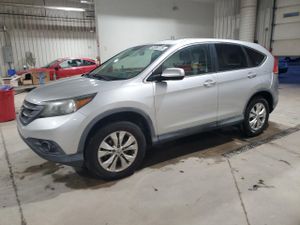 Honda CR-V EX 2.4L 4 2012