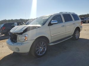 Chrysler Aspen LIMITED 5.7L 8 2008