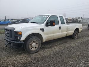 Ford F-250 SUPER DUTY 5.4L 8 2009