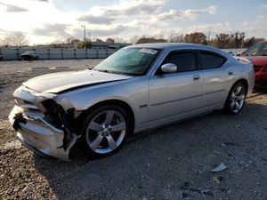 Dodge Challenger R/T 5.7L 8 2010
