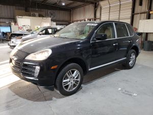 Porsche Cayenne 3.6L 6 2008