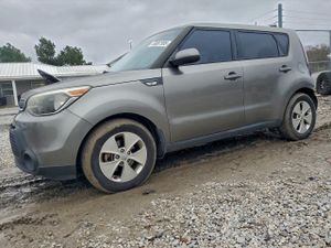 Kia Soul 1.6L 4 2014