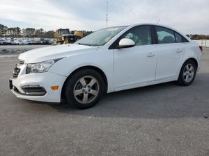 Chevrolet Cruze LT 1.4L 4 2015