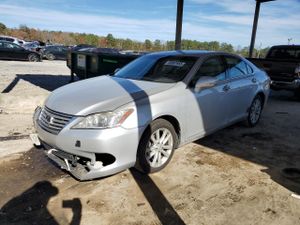 Lexus ES 350 3.5L 6 2012