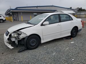 Toyota Corolla CE 1.8L 4 2004