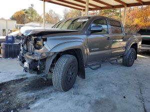 Toyota Tacoma DOUBLE CAB 2.7L 4 2011