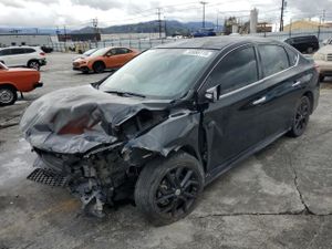 Nissan Sentra S 1.8L 4 2015