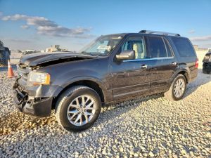 Ford Expedition LIMITED 3.5L 6 2015