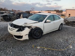 Mazda 6 I 2.5L 4 2010