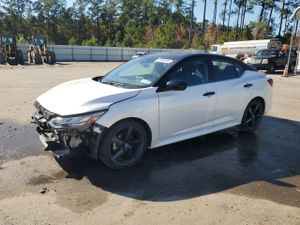 Nissan Sentra SR 2.0L 4 2023