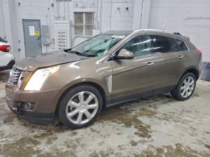 Cadillac SRX PERFORMANCE COLLECTION 3.6L 6 2014