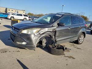 Ford Escape SE 2.0L 4 2015