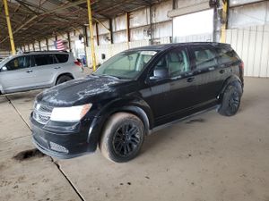 Dodge Journey SE 2.4L 4 2014