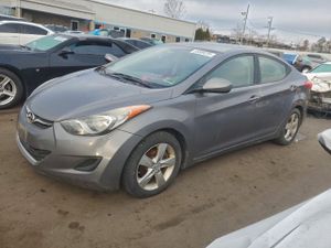 Hyundai Elantra GLS 1.8L 4 2011