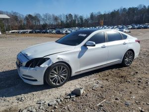 Hyundai Genesis 5.0L 5.0L 8 2015