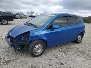 Honda Fit 1.5L 4 2008