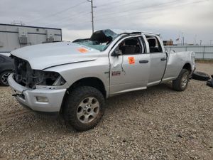 Dodge RAM ST 5.7L 8 2012