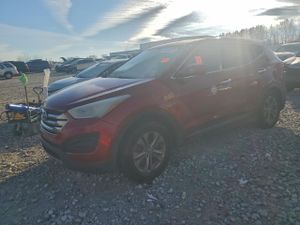 Hyundai Santa Fe 2.4L 4 2013