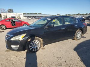 Nissan Altima 2.5 2.5L 4 2013
