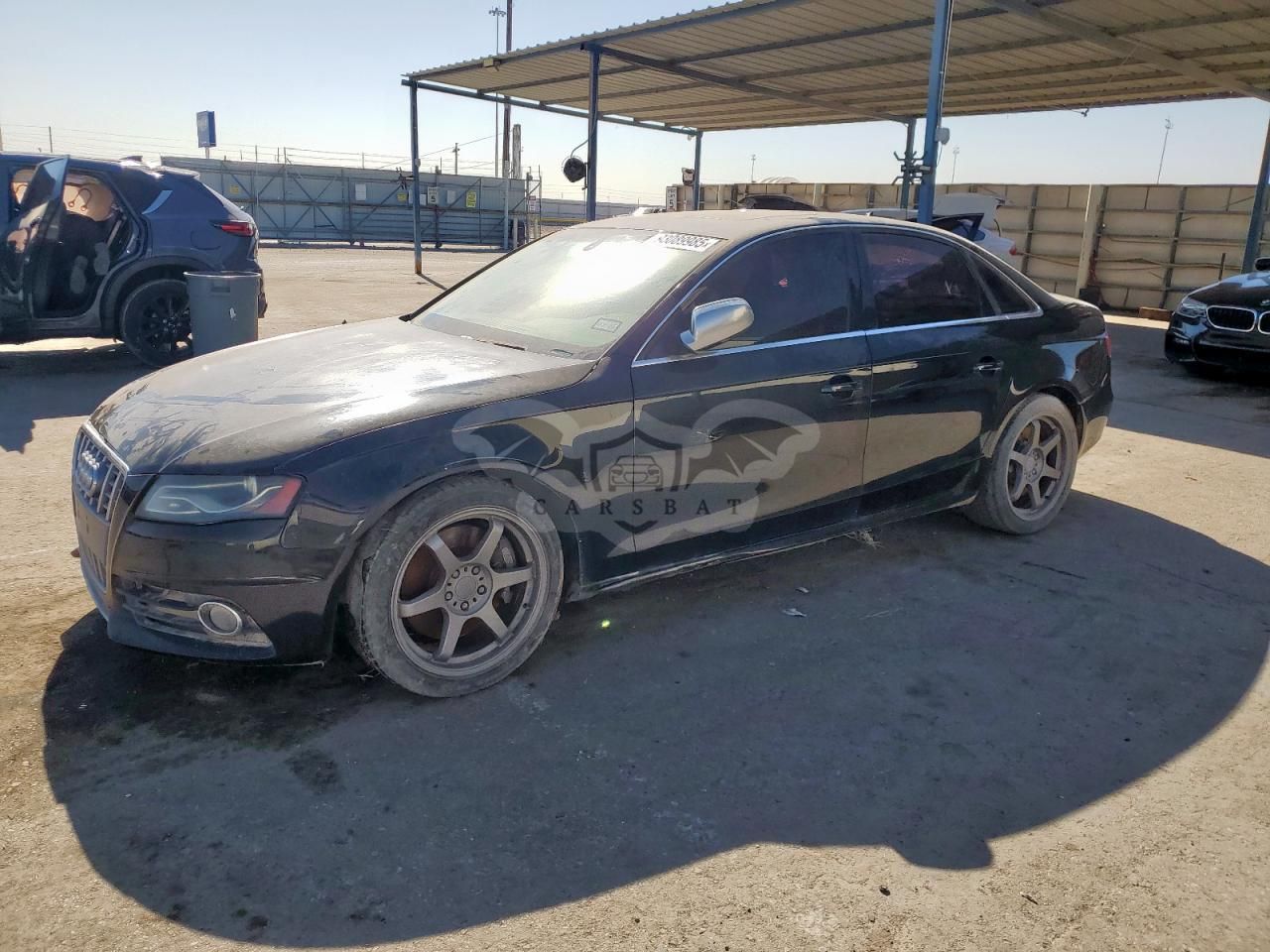 Audi S4 PREMIUM PLUS 3.0L 6 2010