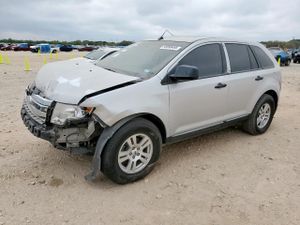 Ford Edge SE 3.5L 6 2010