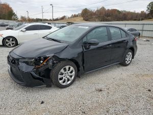 Toyota Corolla LE 2.0L 4 2025