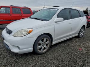 Toyota Corolla XR 1.8L 4 2007