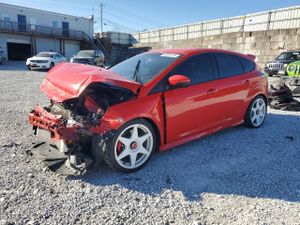 Ford Focus ST 2.0L 4 2014