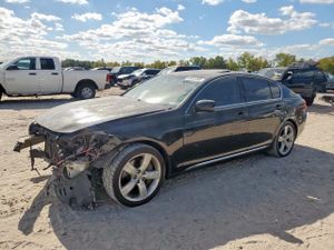 Lexus GS 350 3.5L 6 2007
