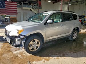 Toyota Rav4 2.5L 4 2012