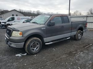 Ford F-150 5.4L 8 2005