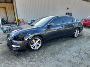 Nissan Altima 2.5 2.5L 4 2013