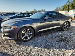 Ford Mustang 3.7L 6 2015