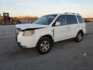 Honda Pilot EX 3.5L 6 2008