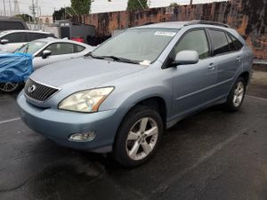 Lexus RX 330 3.3L 6 2005