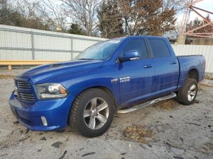 RAM 1500 SPORT 5.7L 8 2015