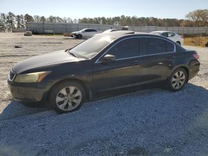 Honda Accord EXL 2.4L 4 2009