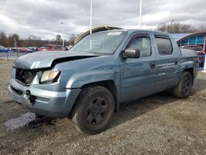 Honda Ridgeline RT 3.5L 6 2007